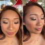 Full Face Makeup Application (Special Occasion, Dates, etc.)