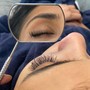 Eyelash Extension Removal