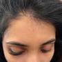 Eyelash Fill