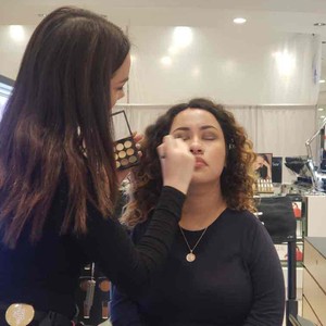 Makeup Artist Near Me: massage+for+60+in+poway | Appointments | StyleSeat