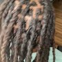 Loc Re-twist