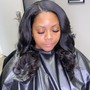 Keratin Smoothing Treatment