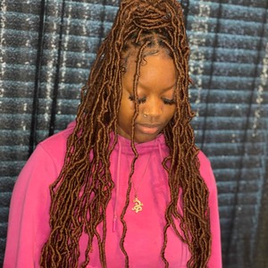 Locs Near Me: Trinity, TX | Appointments | StyleSeat