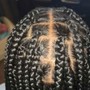 Crochet Braids