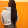 Closure Sew In