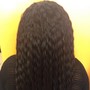 Closure Sew In