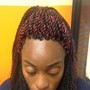 Crochet Braids