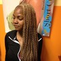 Adult Senegalese Twist