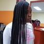 Adult Senegalese Twist