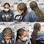 Foundation Braids