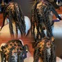 Crochet Braids