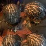 Starter locs