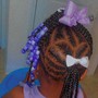 Beads/hair decor