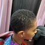 Kid’s Cut