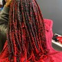 Senegalese Twist