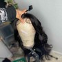 Wig Construction