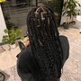 Crochet Braids