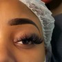 Lash Lift and Tint