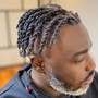 Men Braids