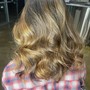 Full Balayage