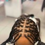 Kid's Braids