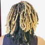 Micro-Loc Twists