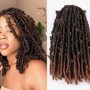 Micro-Loc Twists