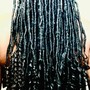 Micro-Loc Twists