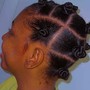 Bantu Knots