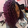 Crochet Braids