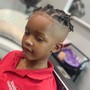 Kids Haircut