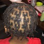 Kid's Braids