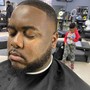 Men’s Haircut