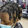 LOC ReTwist / Includes Shampoo