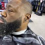 Beard Trim Only