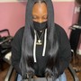 Beaded Sew in