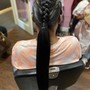 Feed in Braids