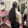 Wig Install