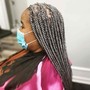 Box Braids