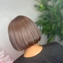 Sharp & Slayed Clipper Cut