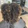 Loc Maintenance