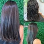 Keratin Treatment