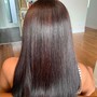 Keratin Treatment