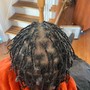 Senegalese Twist