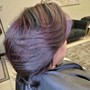 Semi/Demi Permanent Color(Pricing Vary)