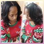 Closure Sew In