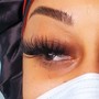 Lash Lift and Tint