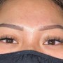 EYEBROW LAMINATION