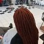 Poetic Justice Braids