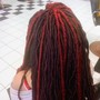 Senegalese /Marley Twist